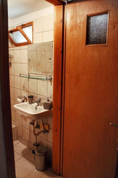 Panthea Cottage Stavroupoli Esterno foto